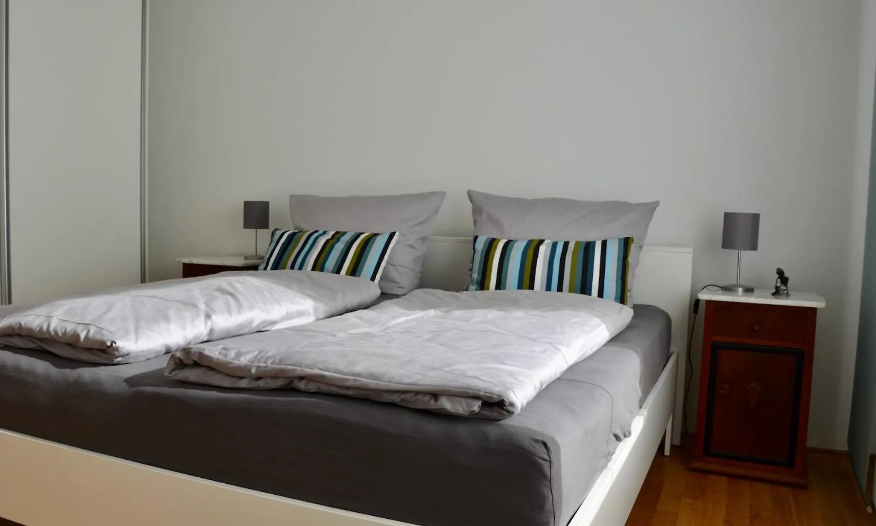 Ferienwohnung Zoom فاسربرغ