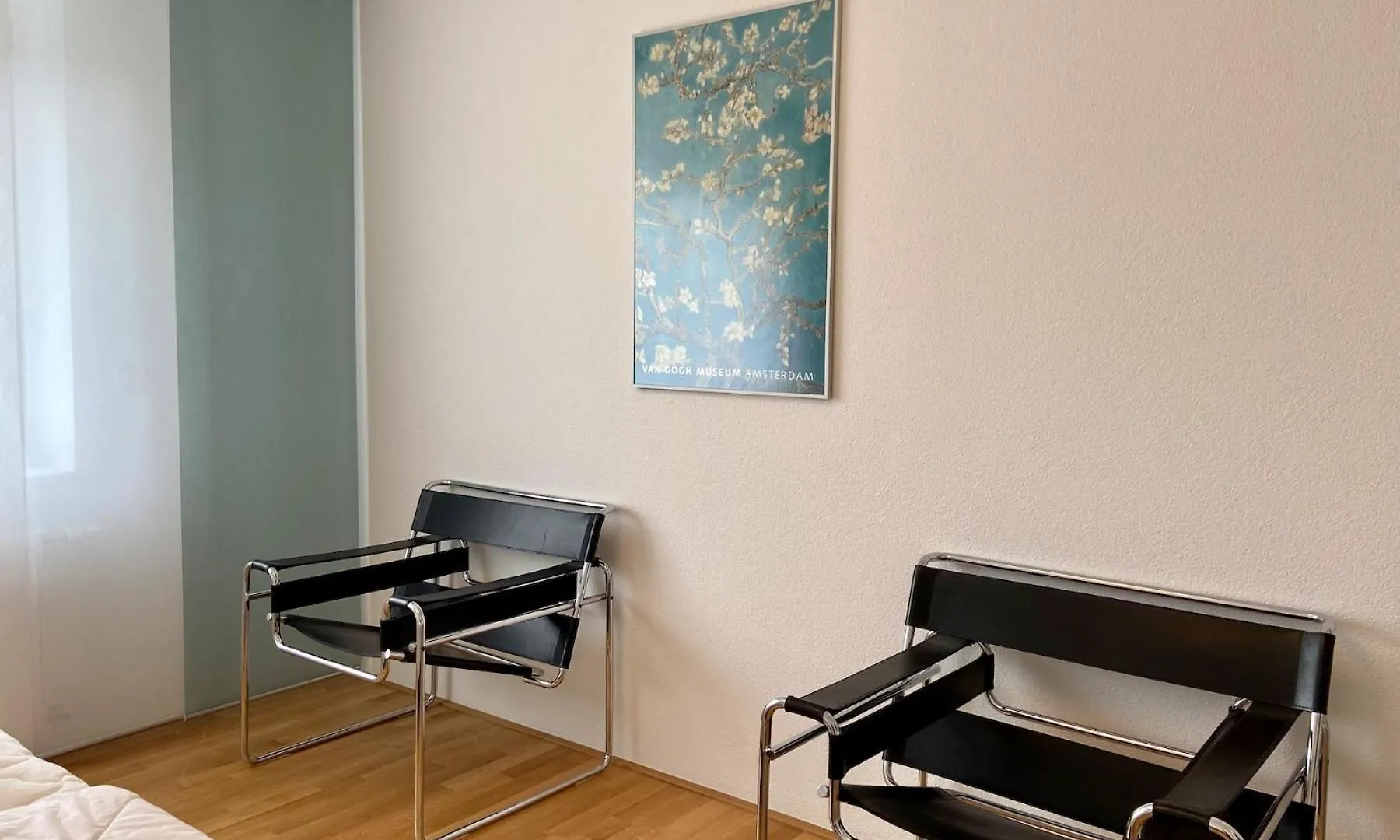 Ferienwohnung Zoom فاسربرغ شقة