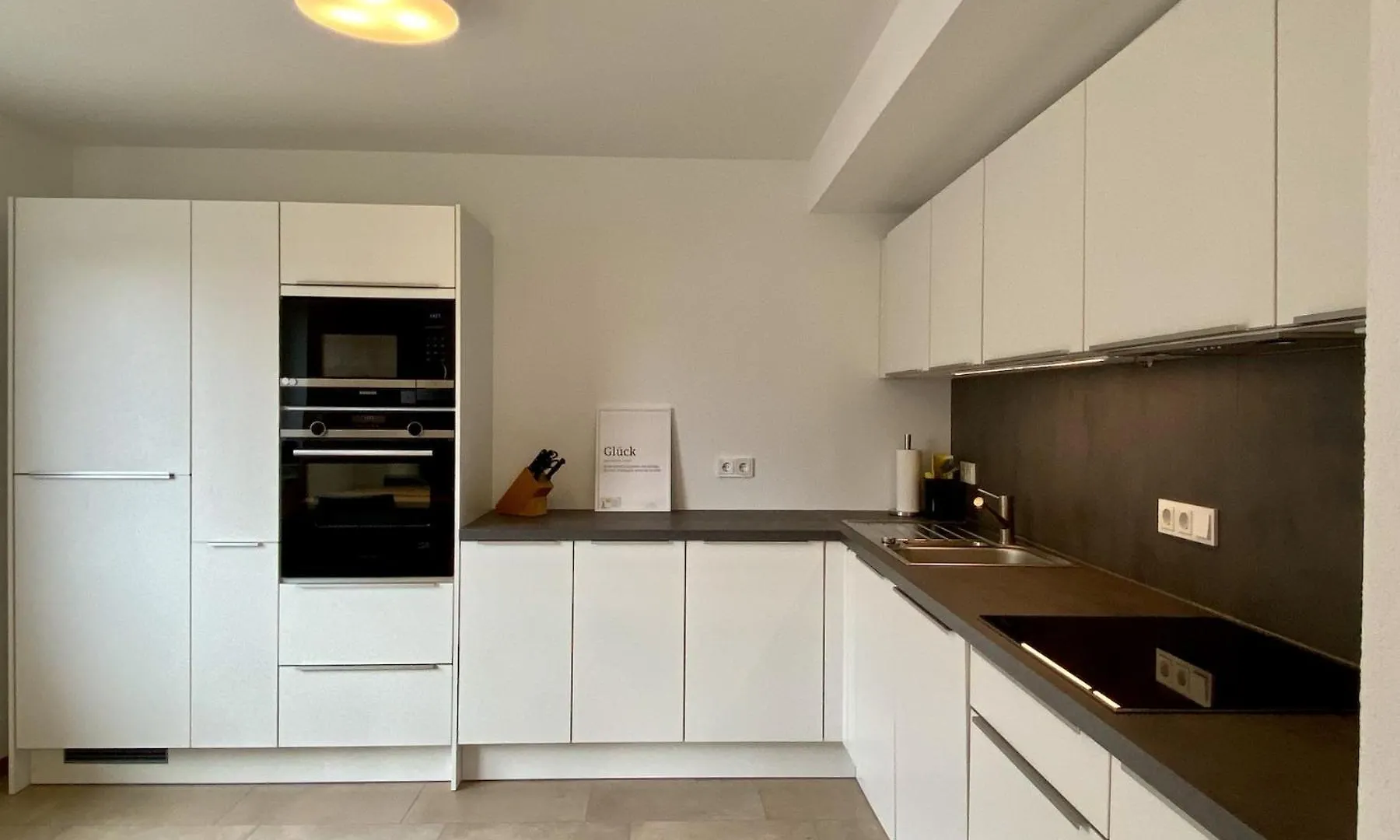 شقة Ferienwohnung Zoom فاسربرغ