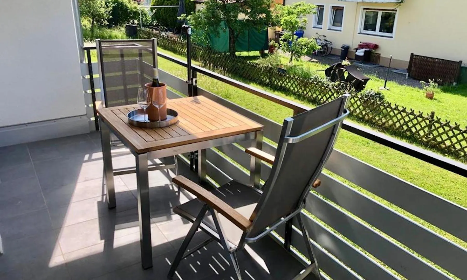 Ferienwohnung Zoom فاسربرغ 0*,  ألمانيا