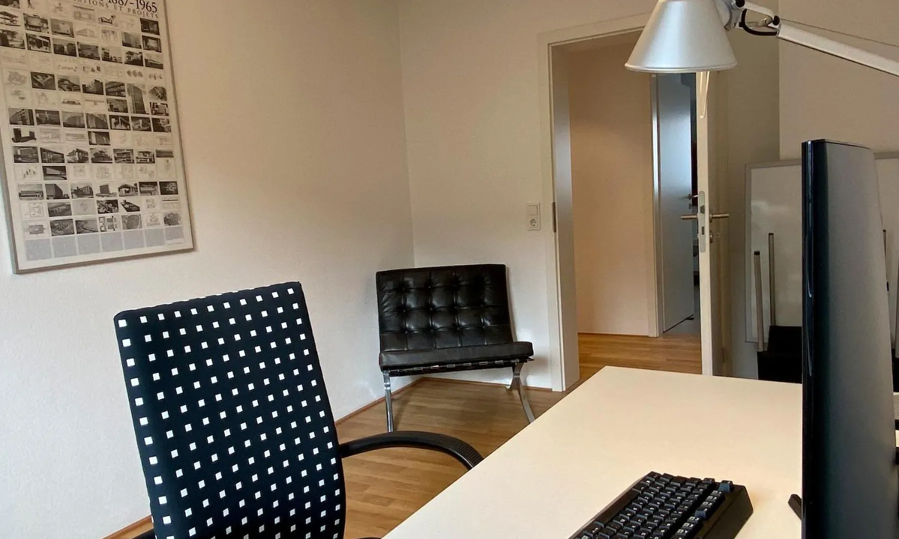 شقة Ferienwohnung Zoom فاسربرغ ألمانيا